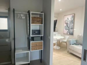 Apartamentos Turísticos Castilnovo