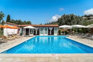 Marketos maisonette 4pax - Lakithra