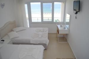 Yasmin Hotel