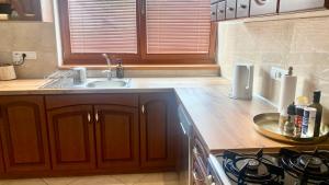 Sunny Attic Apartment