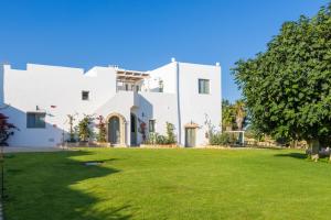 Masseria Baroni di Montesardo