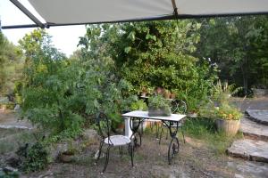 Vacances en famille aux Gabions