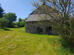 Maisons de vacances Gite onze beauval : photos des chambres