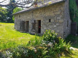 Maisons de vacances Gite onze beauval : photos des chambres