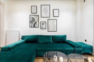 Nazar Apartment- in the center of Athens