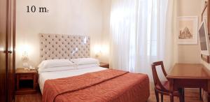 Small Double Room room in Hotel Europa