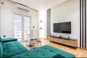 Nazar Apartment- in the center of Athens