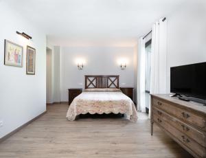 Apartamentos Viña Olivan