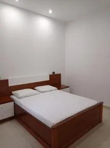Apartamento Avenida - Espingueira