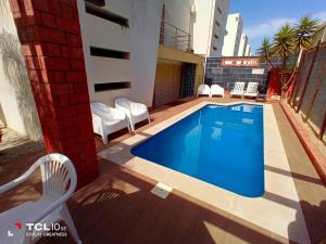 Lisbon South Bank Charming Pool Duplex & Garden BBK