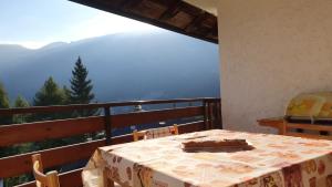 Accesso diretto alle piste da sci