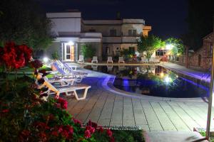 Hotel Dimitra Sun Rhodes Greece