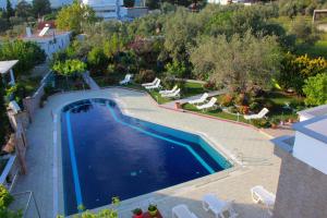 Hotel Dimitra Sun Rhodes Greece