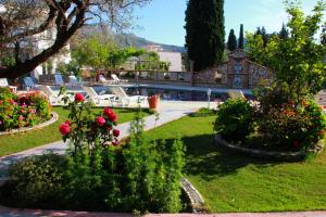 Hotel Dimitra Sun Rhodes Greece