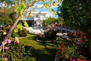 Hotel Dimitra Sun Rhodes Greece