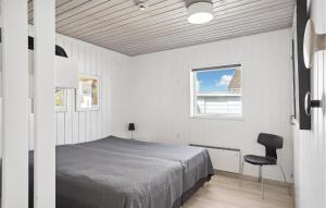 Two-Bedroom Holiday Home In Pandrup