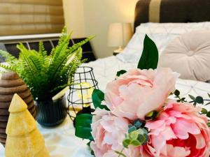 Batu Pahat Santalia Pool Villa 4BR 1k4Q 12~16px