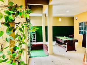 Batu Pahat Santalia Pool Villa 4BR 1k4Q 12~16px