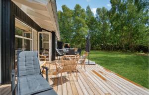 3 Bedroom Awesome Home In Gørlev