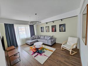 Central Station - Lux Apartment