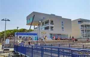 Priwallpromenade 1, Whg 2