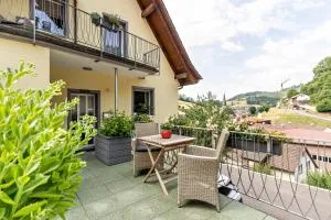 am Kapellenberg - Bad Peterstal-Griesbach