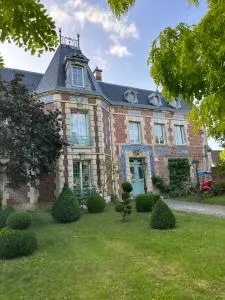 乐特姆斯顿若威酒店 - Dompierre 乐特姆斯顿若威酒店 - Dompierre
