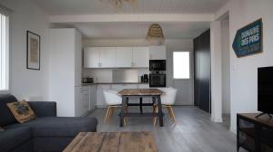 Appartements Appartement avec jardin BELLADONA : photos des chambres