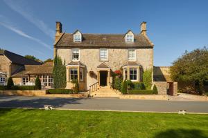 Dormy House Hotel - 4hvězdičkové hotely ve městě Broadway