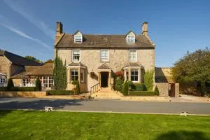 Dormy House Hotel - Weston Subedge