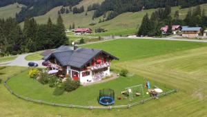 Albingers Landhaus