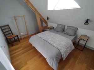 Appartements Appartement Les Tourterelles : photos des chambres