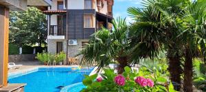 Sani Holiday Village