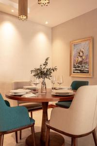 One-Bedroom Apartment room in ĀNANTI Resort Residences & Beach Club