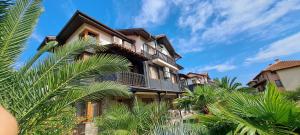 Sani Holiday Village