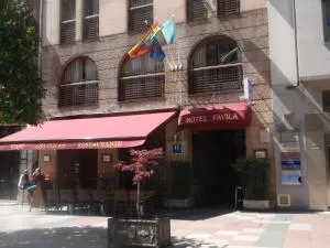 Favila Oviedo - Langreo