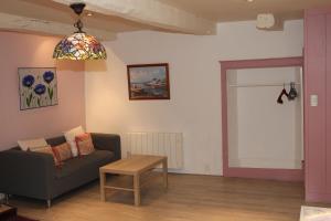 B&B / Chambres d'hotes L'Ancienne Boulangerie : photos des chambres