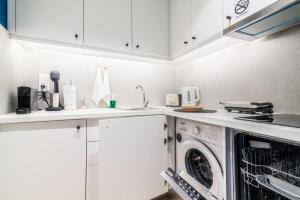 ApLa Mini Studio in Downtown