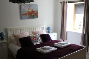 B&B / Chambres d'hotes L'Ancienne Boulangerie : photos des chambres