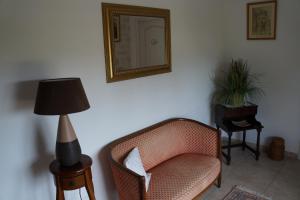 Hotels Logis Domaine des Chais : photos des chambres