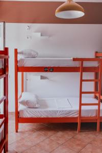 Bed Station Hostel & Bar