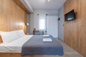 Unique Aura Luxury Studios