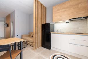 Unique Aura Luxury Studios