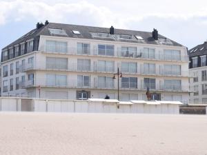 obrázek - Golden beach 0204 apartment in De Haan