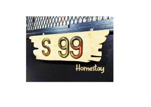 S99 HOMESTAY KUDAT