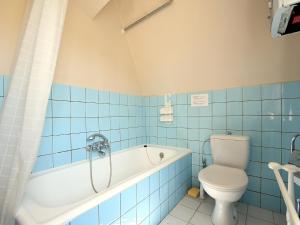 Fioretti V villa in De Haan near the beach