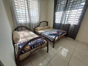 S99 HOMESTAY KUDAT