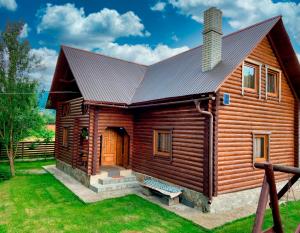 Private House Затишок