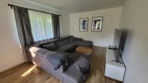 Villa Saulkrasti Balta Kapa White Dunes