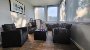 Villa Saulkrasti Balta Kapa White Dunes